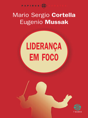 cover image of Liderança em foco